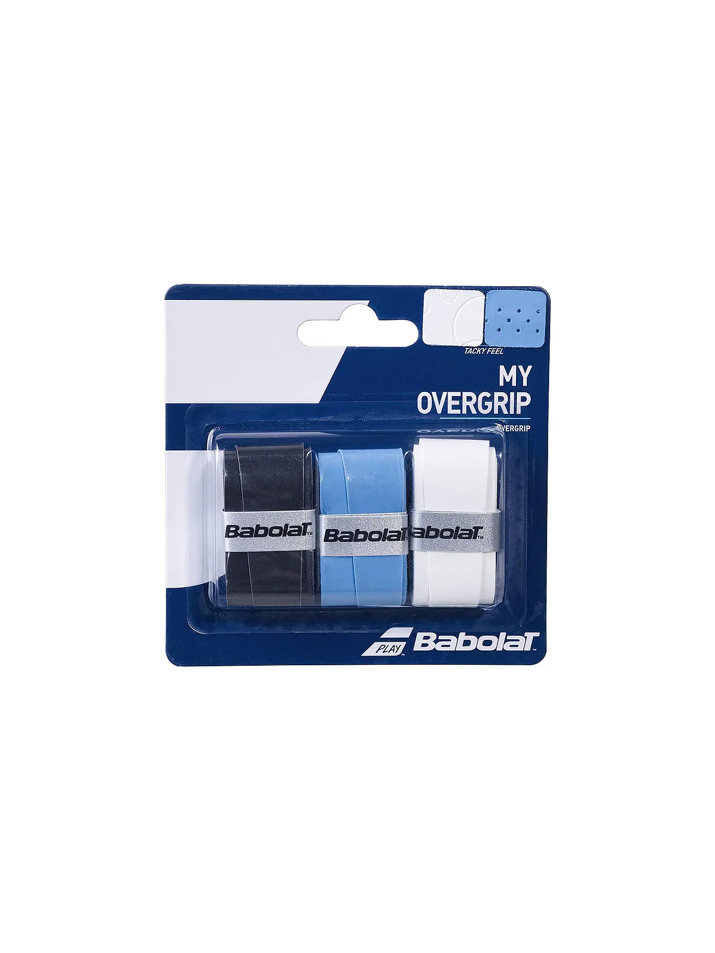 BABOLAT | My Overgrip X3 | 